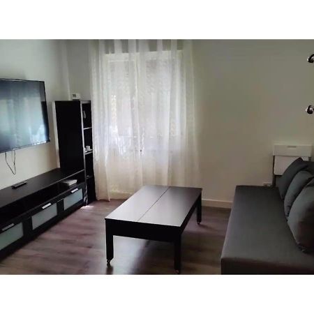 Tranquilo Apartamento 5 Pers. Madrid Rio Mendoza Ngoại thất bức ảnh