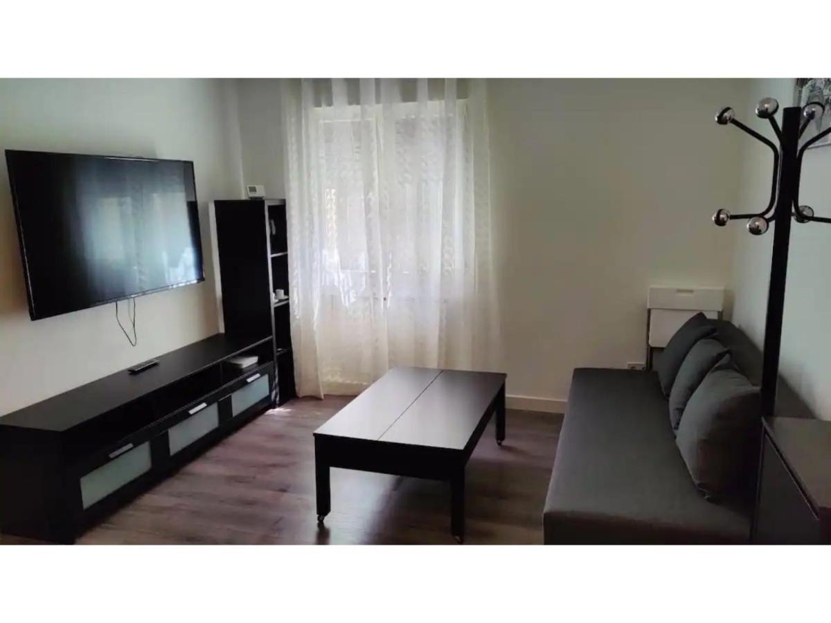 Tranquilo Apartamento 5 Pers. Madrid Rio Mendoza Ngoại thất bức ảnh