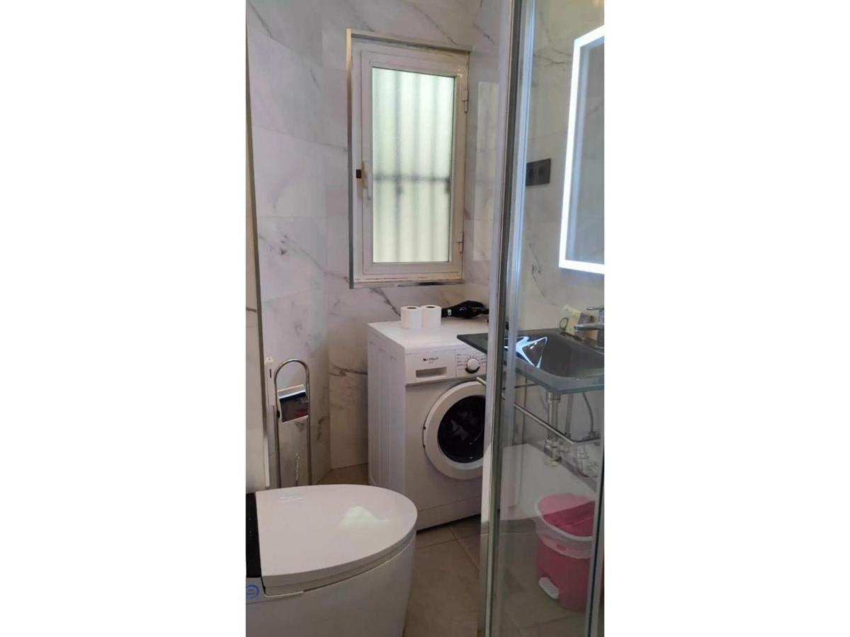 Tranquilo Apartamento 5 Pers. Madrid Rio Mendoza Ngoại thất bức ảnh